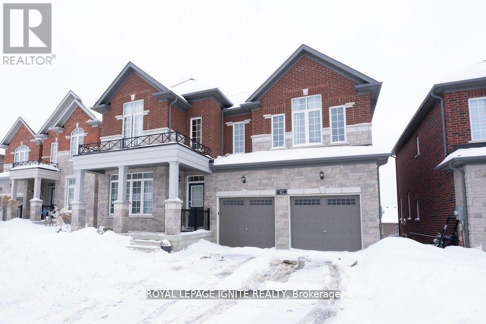 41 Northhill Avenue, Cavan Monaghan, Ontario  L0A 1G0 - Photo 3 - X12765706