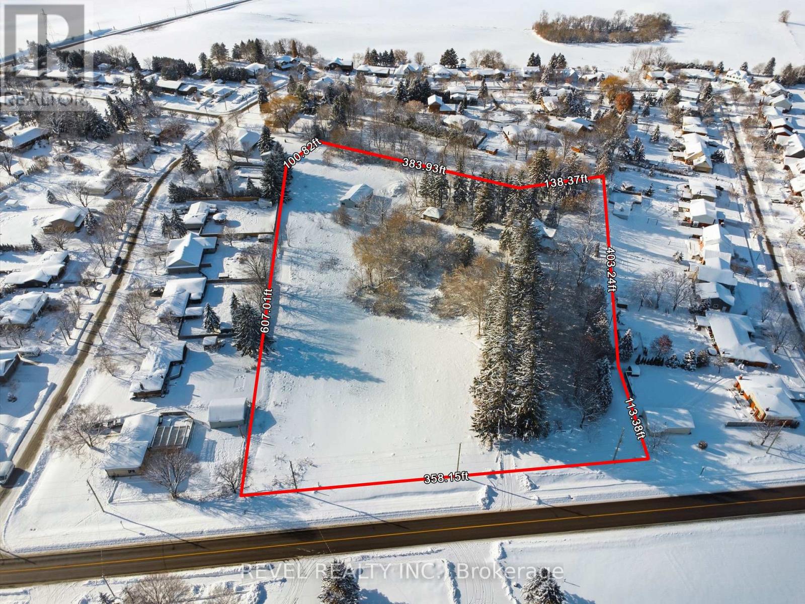 1922 Notre Dame Drive, Wilmot, Ontario  N0B 2L0 - Photo 4 - X12765804