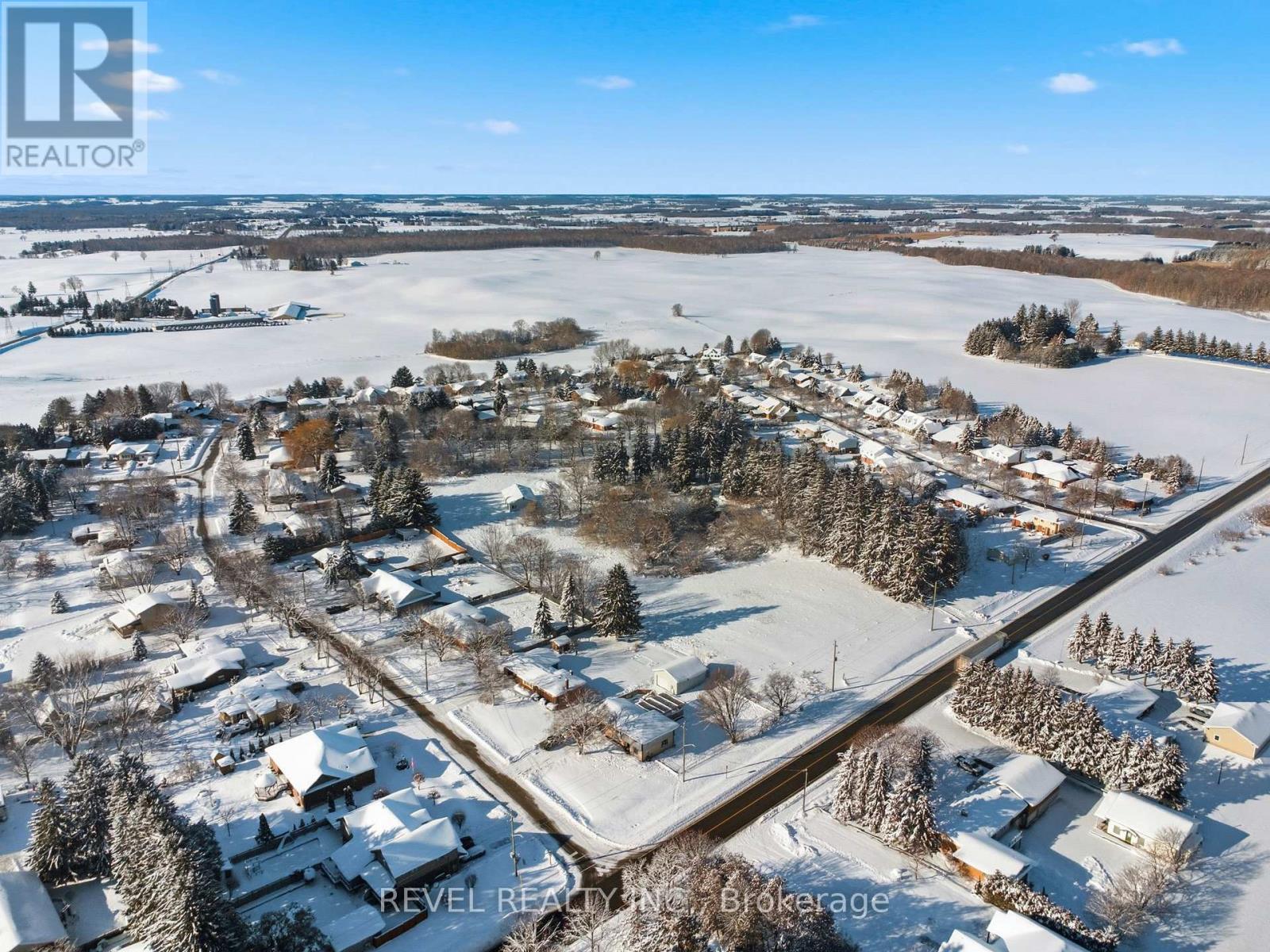 1922 Notre Dame Drive, Wilmot, Ontario  N0B 2L0 - Photo 5 - X12765804