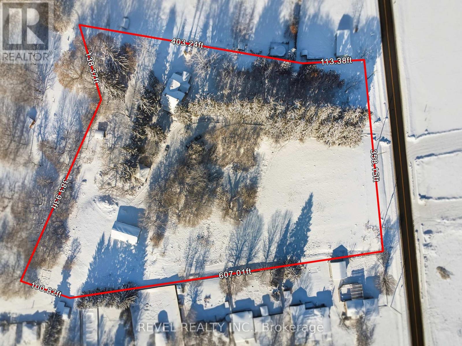 1922 Notre Dame Drive, Wilmot, Ontario  N0B 2L0 - Photo 6 - X12765804