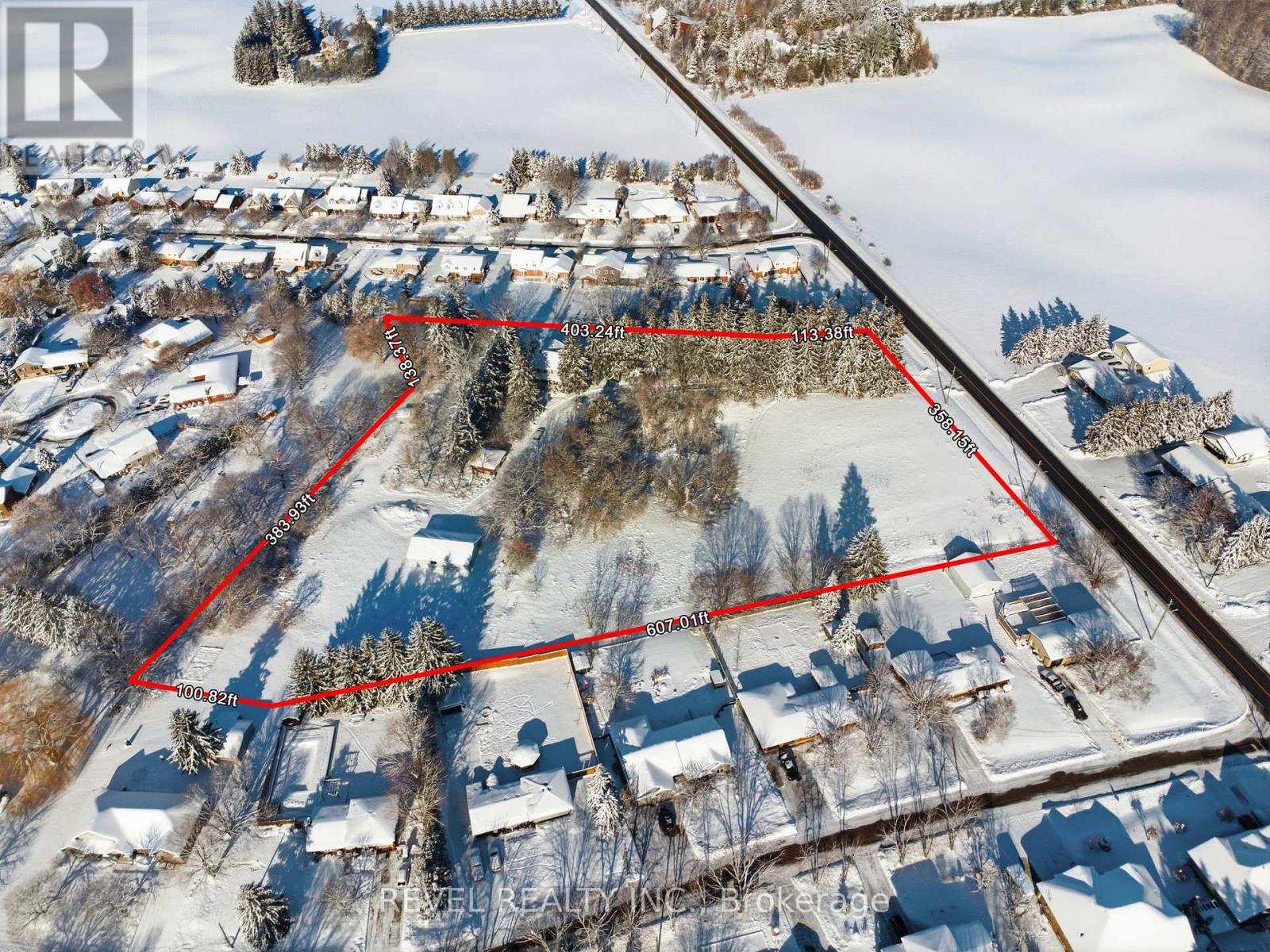 1922 Notre Dame Drive, Wilmot, Ontario  N0B 2L0 - Photo 8 - X12765804