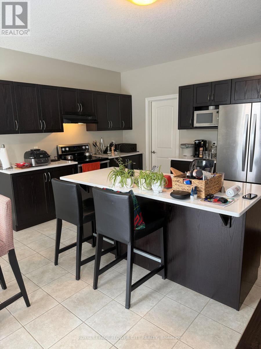 Upper Level - 406 Sophia Crescent, London North, Ontario  N6G 0T4 - Photo 2 - X12765820