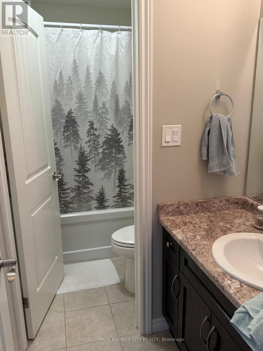 Upper Level - 406 Sophia Crescent, London North, Ontario  N6G 0T4 - Photo 7 - X12765820