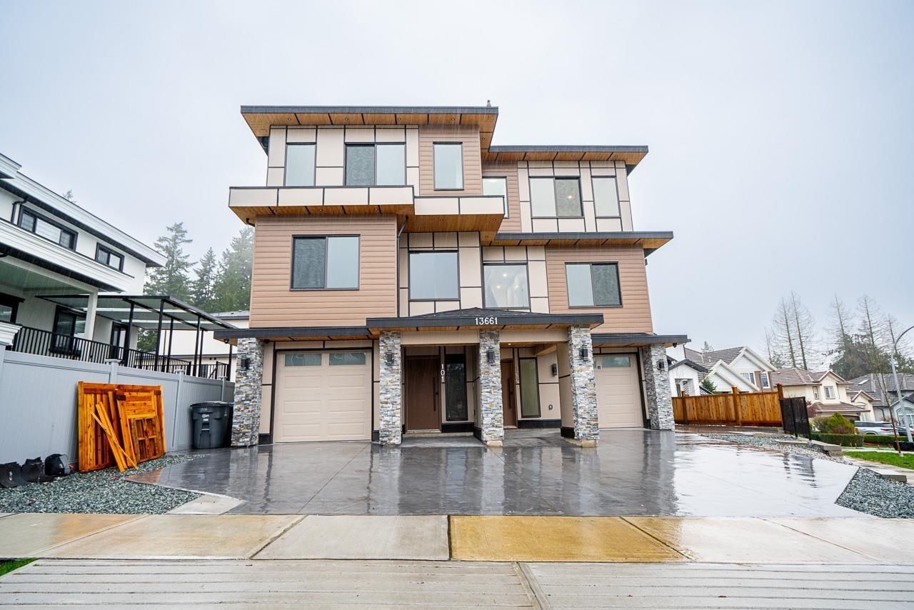 102 13661 59 Avenue, Surrey, British Columbia  V3X 3K8 - Photo 2 - R3087048