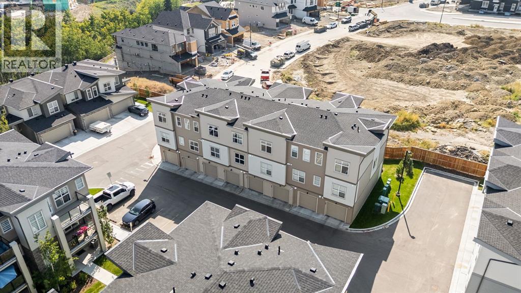 91 Spring Creek Common Sw, Calgary, Alberta  T3H 6E2 - Photo 41 - A2283434