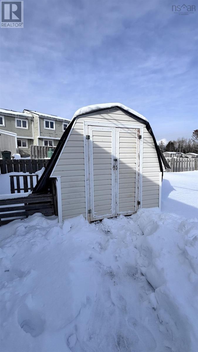 130 Passchendaele Avenue, Debert, Nova Scotia  B0M 1G0 - Photo 36 - 202602299