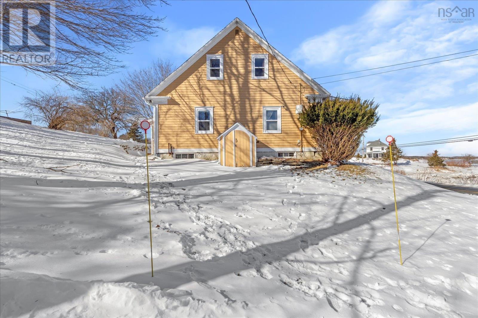 406 Kingsburg Road, Lower Rose Bay, Nova Scotia  B0J 2X0 - Photo 34 - 202602302