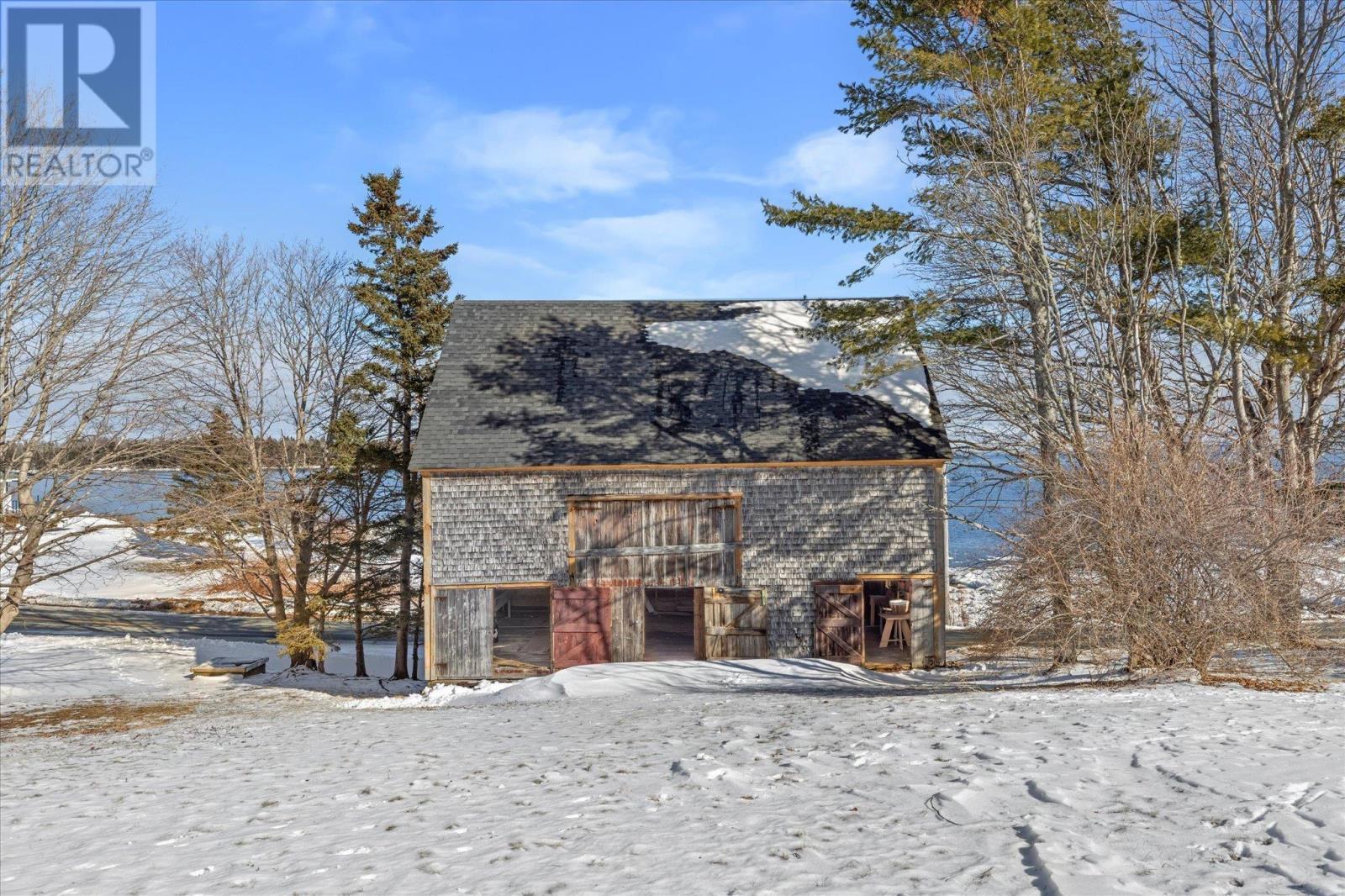 406 Kingsburg Road, Lower Rose Bay, Nova Scotia  B0J 2X0 - Photo 37 - 202602302