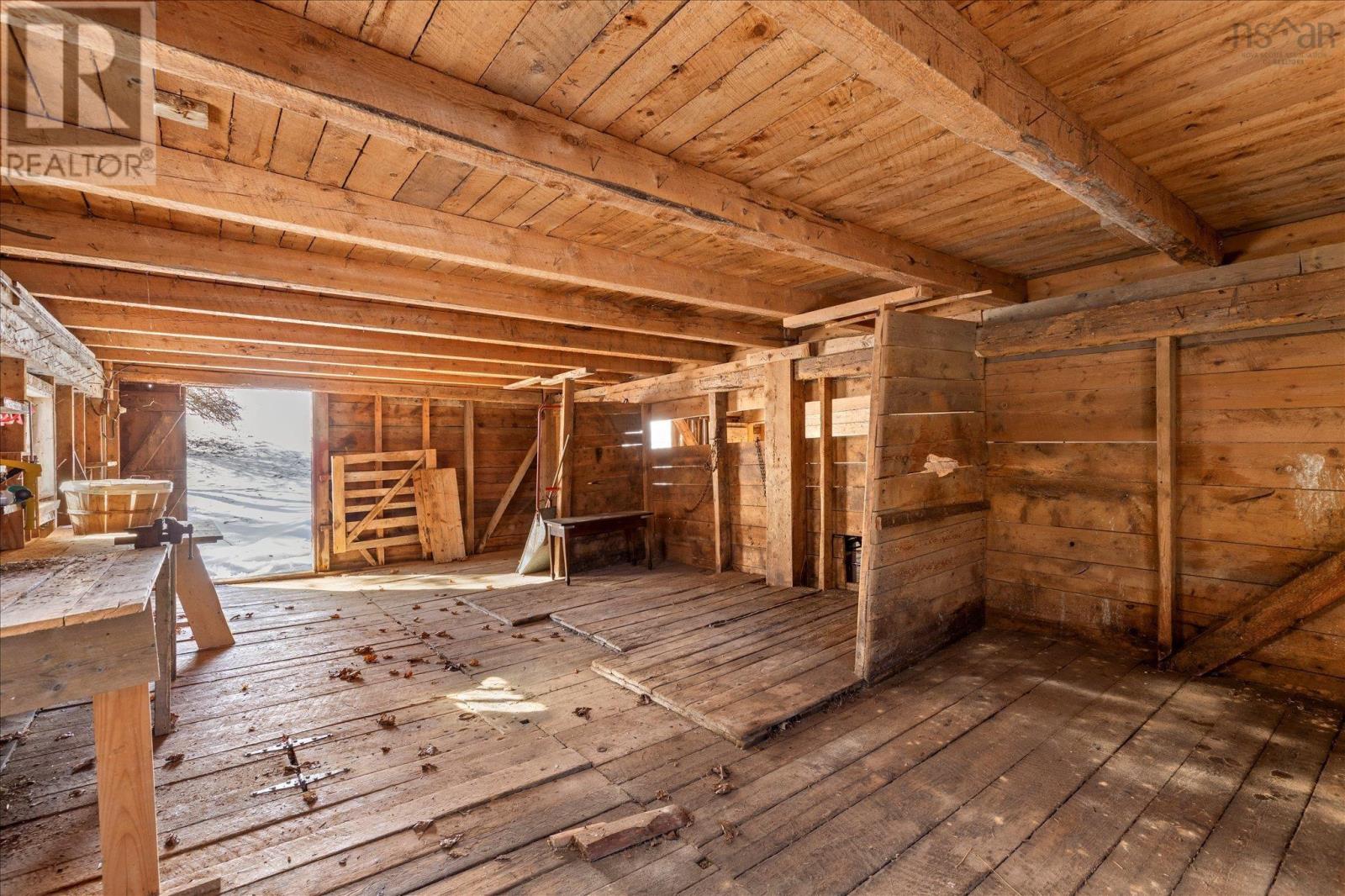 406 Kingsburg Road, Lower Rose Bay, Nova Scotia  B0J 2X0 - Photo 42 - 202602302