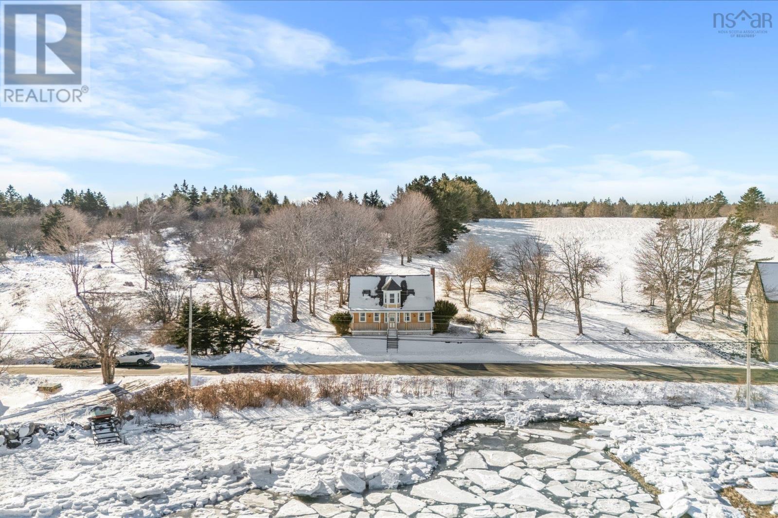 406 Kingsburg Road, Lower Rose Bay, Nova Scotia  B0J 2X0 - Photo 49 - 202602302