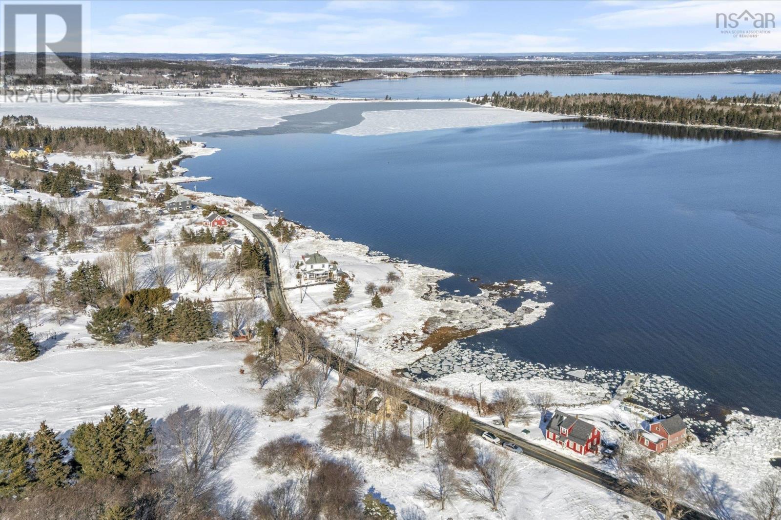 406 Kingsburg Road, Lower Rose Bay, Nova Scotia  B0J 2X0 - Photo 47 - 202602302