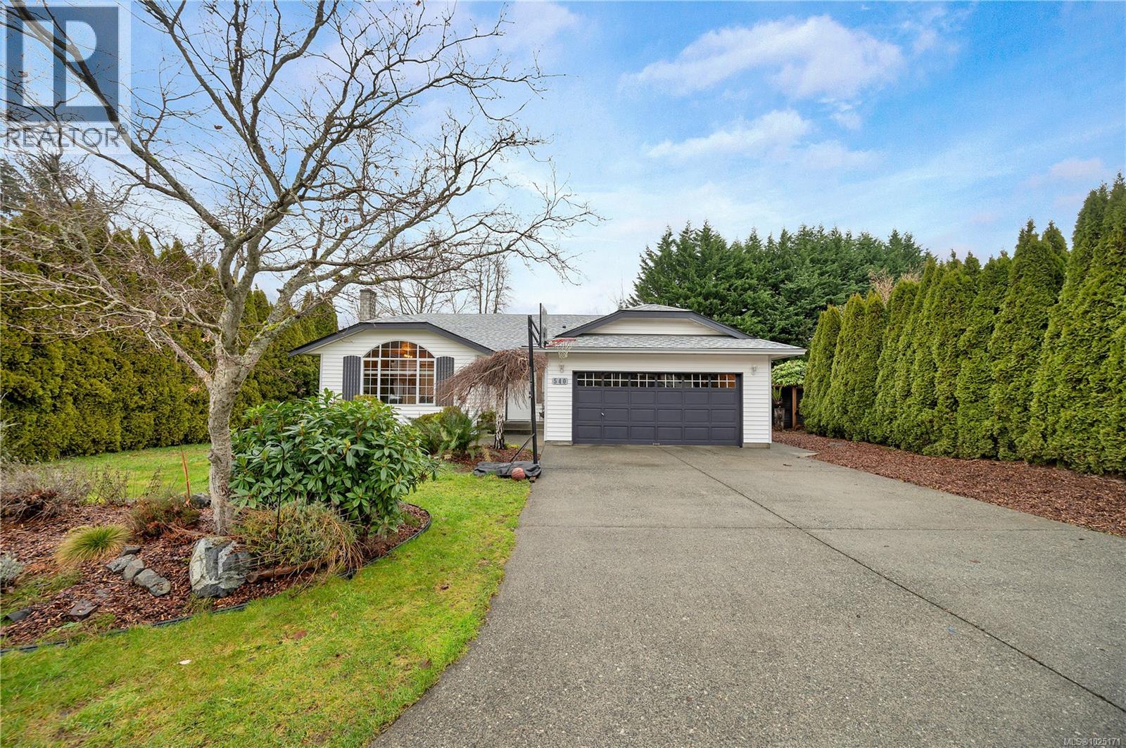 540 Jasmine Cres, Campbell River, British Columbia  V9W 7G7 - Photo 34 - 1025171