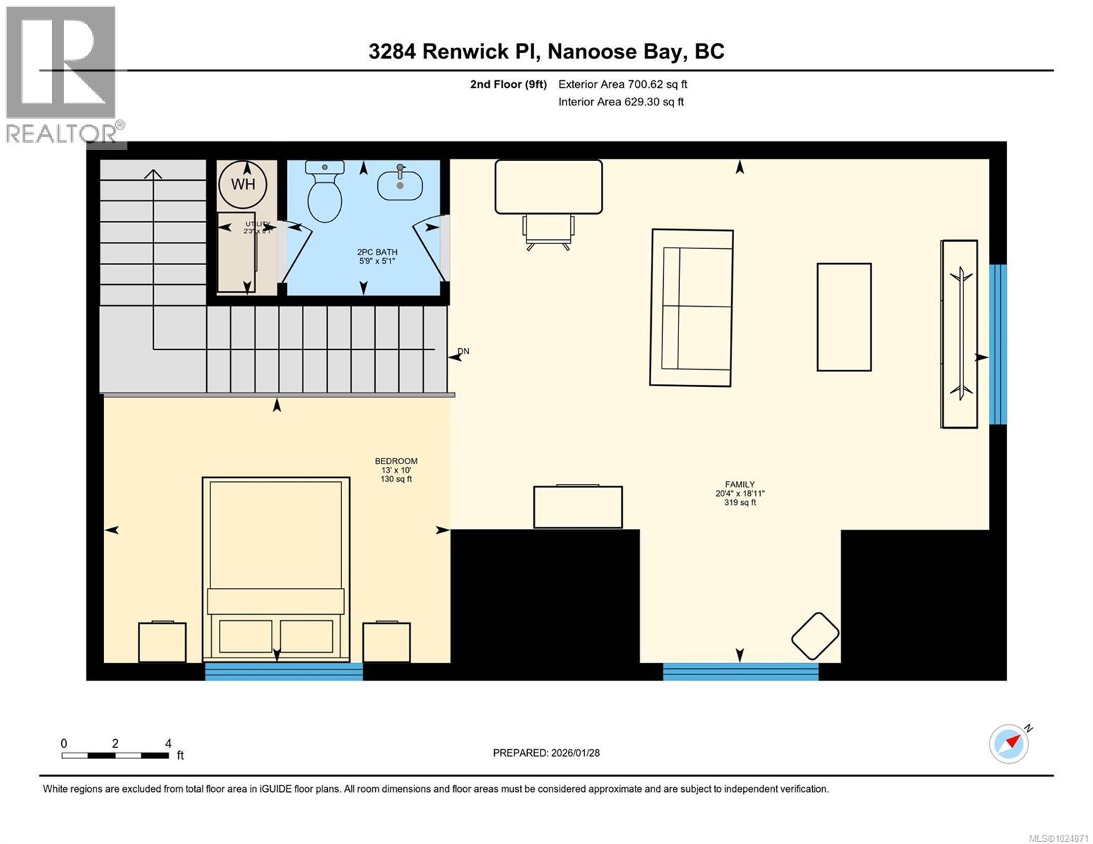 3284 Renwick Pl, Nanoose Bay, British Columbia  V9P 9H5 - Photo 15 - 1024871