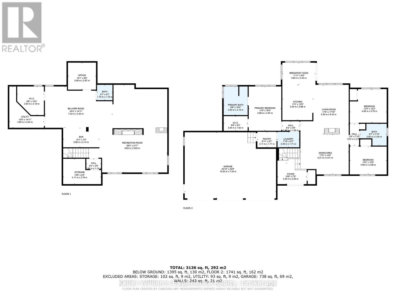 1 Topaz Court, Oro-Medonte, Ontario  L0L 2E0 - Photo 38 - S12695610