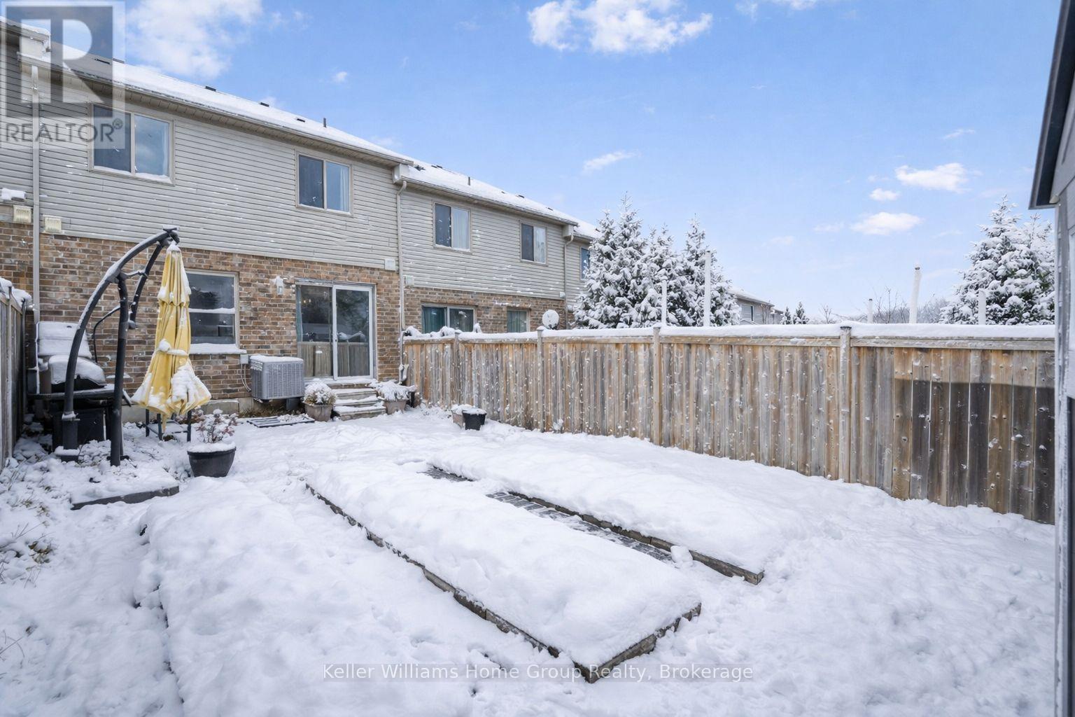 120 Creighton Avenue, Guelph, Ontario  N1E 0H8 - Photo 29 - X12757894