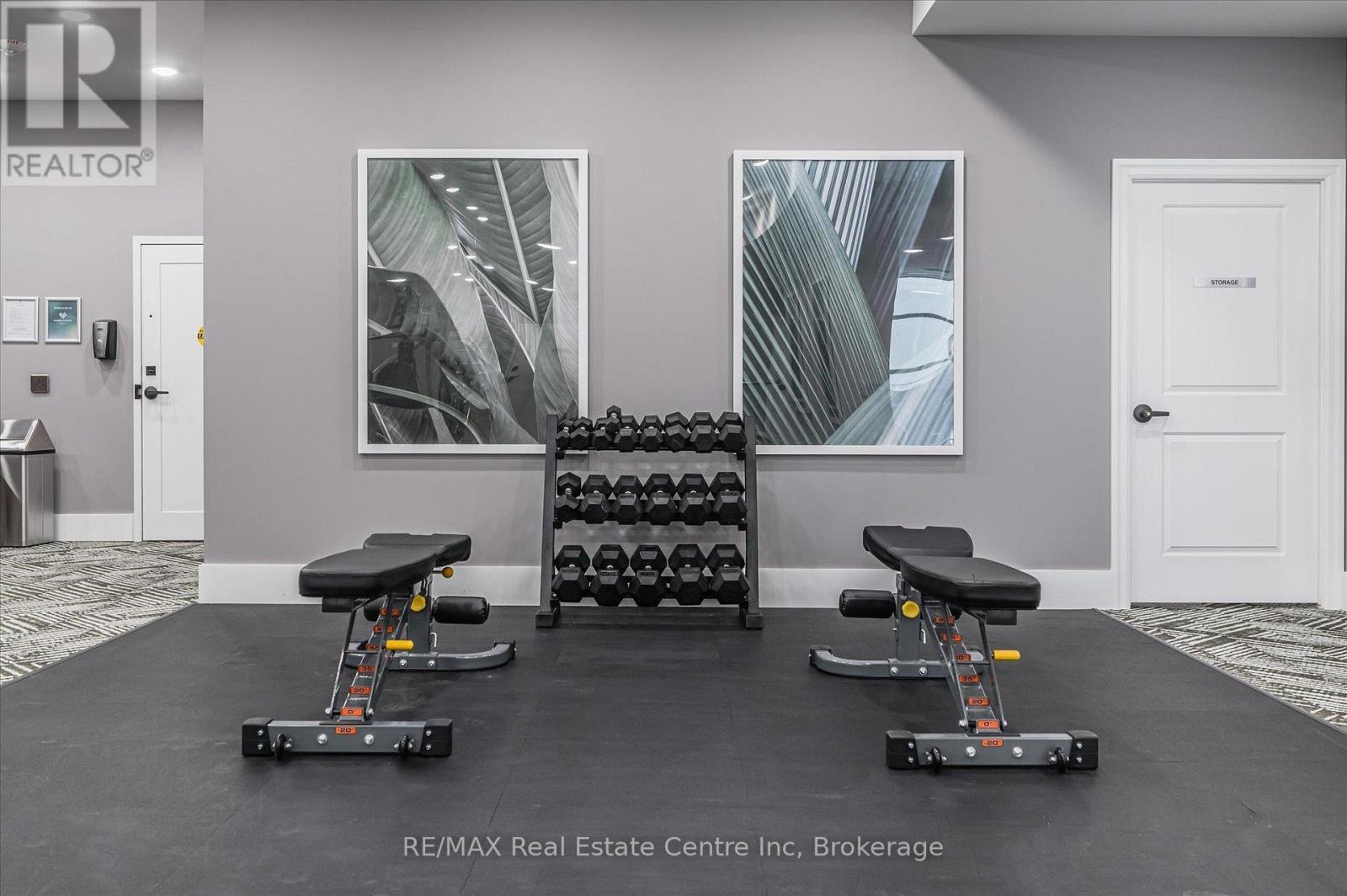 1404 - 1880 Gordon Street, Guelph, Ontario  N1L 0P5 - Photo 31 - X12763656