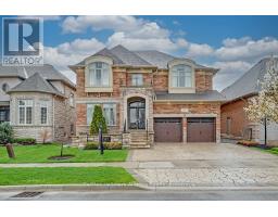 1527 ARROWHEAD ROAD, Oakville, Ontario