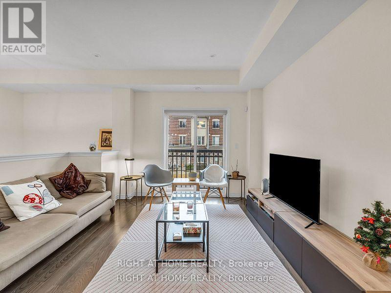 22 Coneflower Crescent, Toronto, Ontario  M2R 0A5 - Photo 3 - C12658304