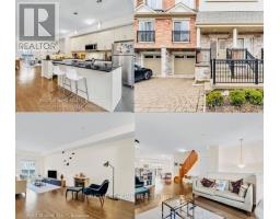 22 CONEFLOWER CRESCENT, Toronto, Ontario