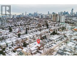 57 WESTWOOD AVENUE, Toronto, Ontario