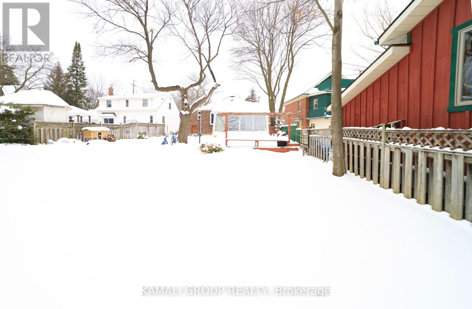 Main - 46 Centre Street E, Richmond Hill, Ontario  L4C 1A4 - Photo 19 - N12701178