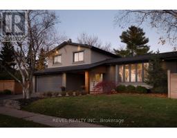 134 FAIRWOOD PLACE W, Burlington, Ontario