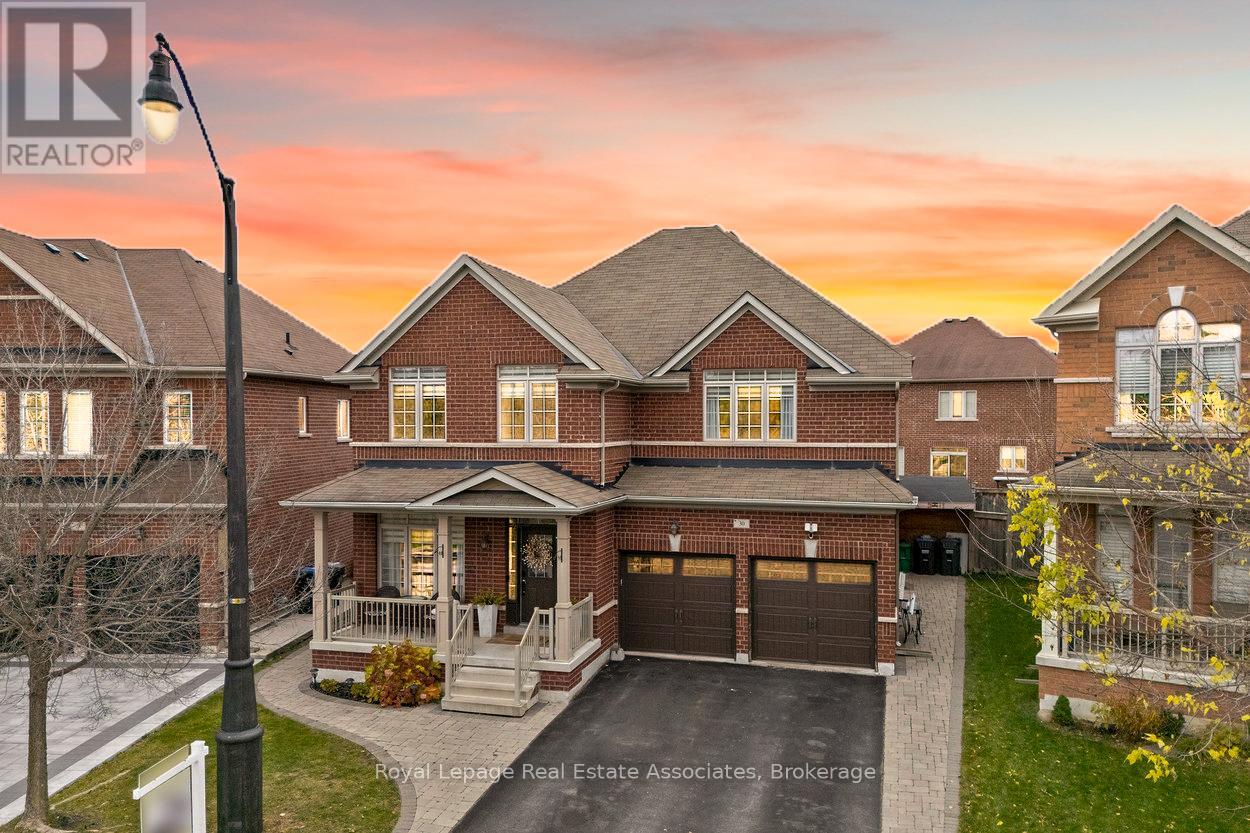 30 DANFIELD COURT, Brampton, Ontario