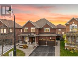30 DANFIELD COURT, Brampton, Ontario