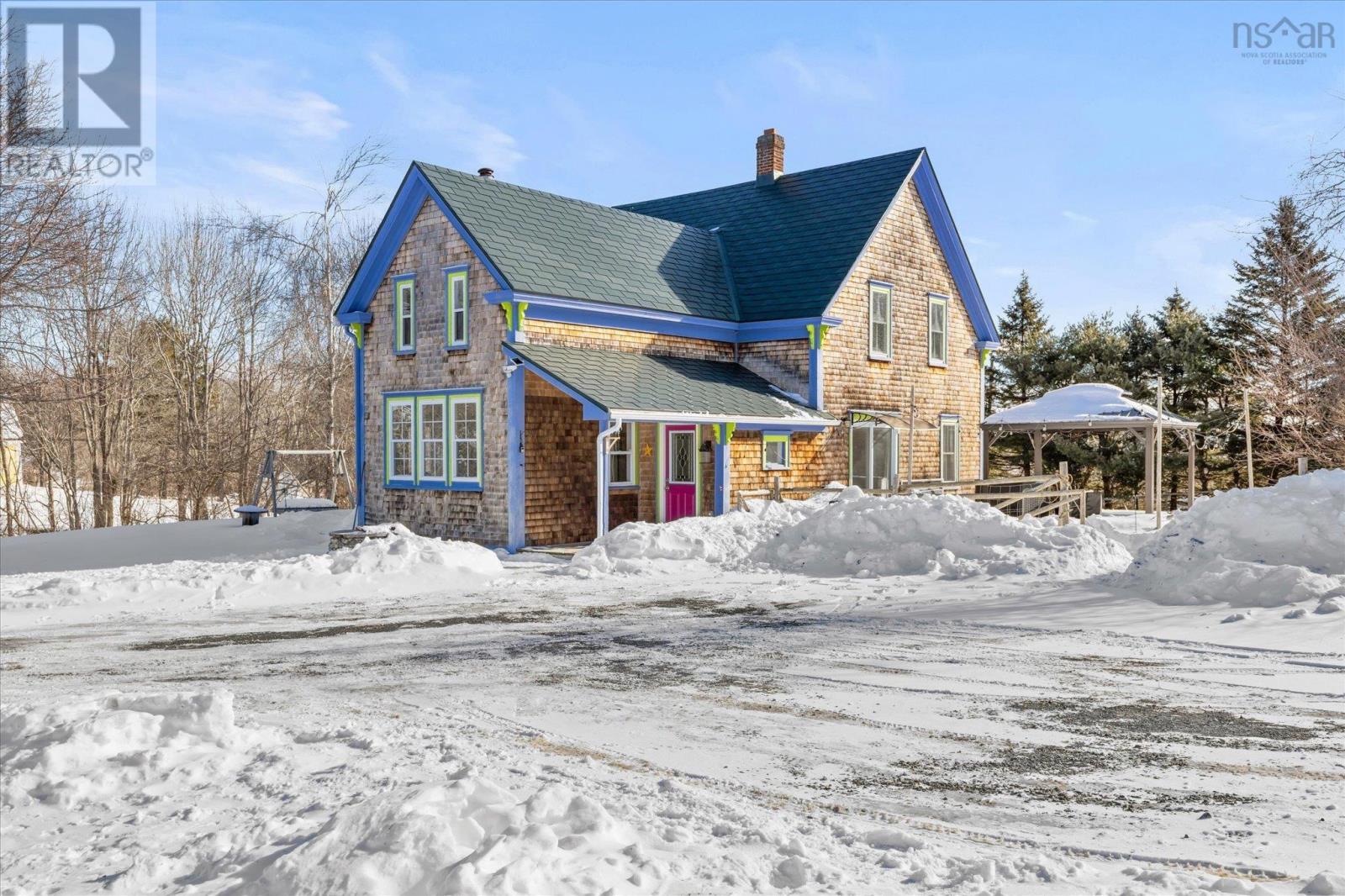 43 Grimm Road, First South, Nova Scotia  B0J 2C0 - Photo 3 - 202602304