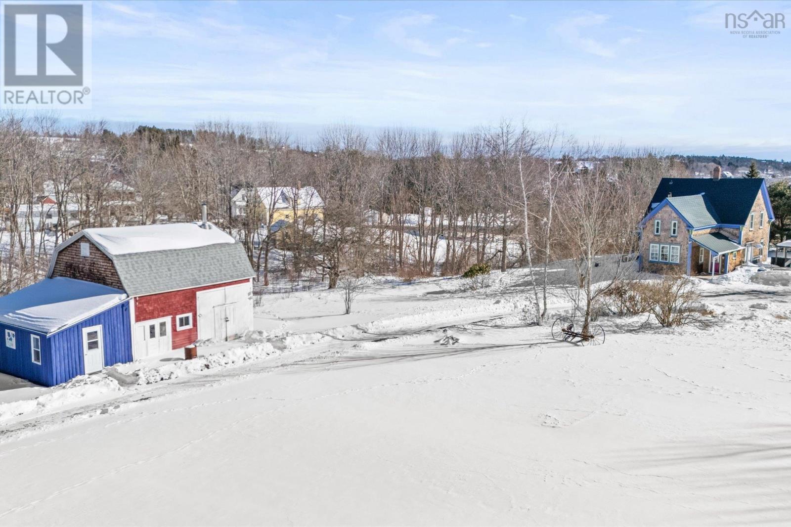 43 Grimm Road, First South, Nova Scotia  B0J 2C0 - Photo 40 - 202602304