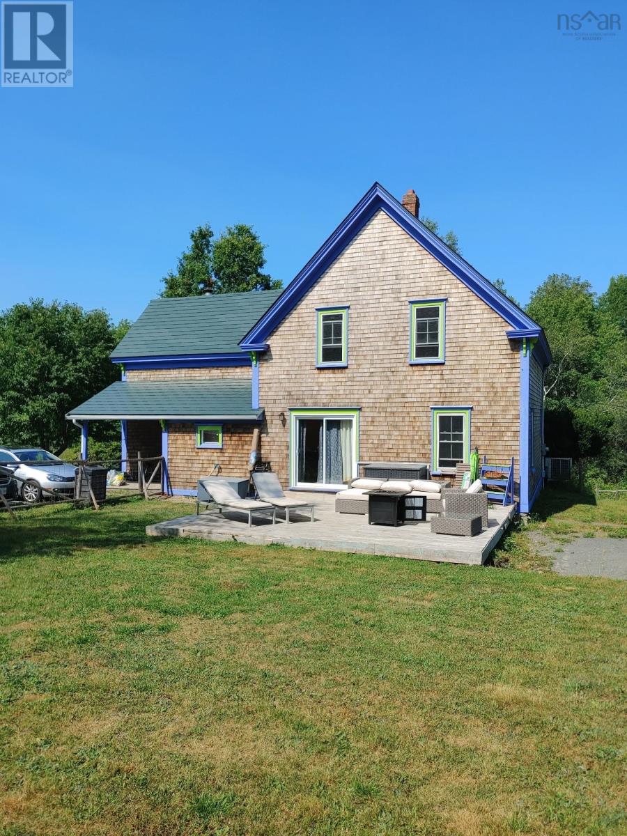 43 Grimm Road, First South, Nova Scotia  B0J 2C0 - Photo 45 - 202602304