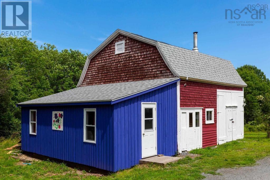 43 Grimm Road, First South, Nova Scotia  B0J 2C0 - Photo 46 - 202602304