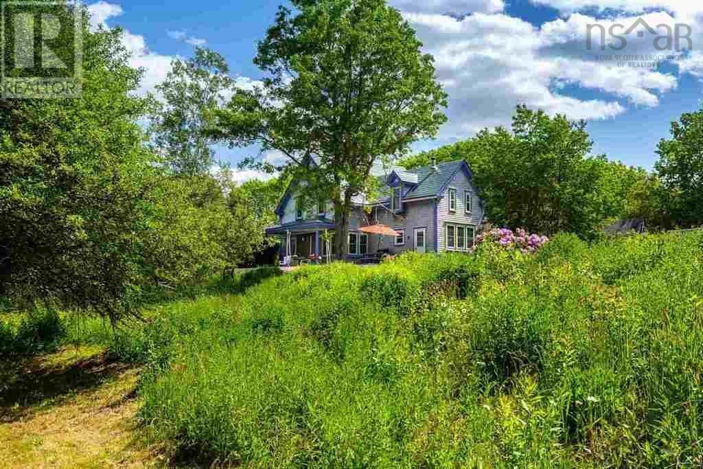 43 Grimm Road, First South, Nova Scotia  B0J 2C0 - Photo 47 - 202602304