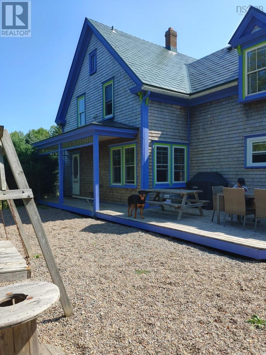 43 Grimm Road, First South, Nova Scotia  B0J 2C0 - Photo 48 - 202602304