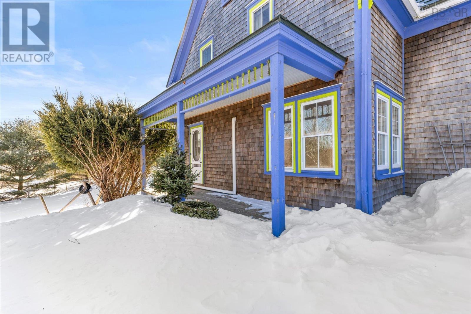 43 Grimm Road, First South, Nova Scotia  B0J 2C0 - Photo 6 - 202602304