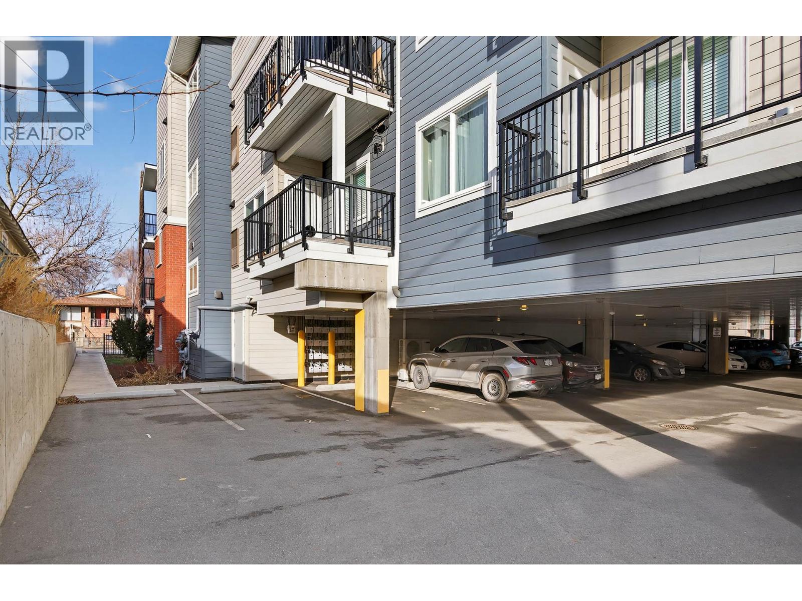 777 Battle Street Unit# 207, Kamloops, British Columbia  V2C 2M6 - Photo 6 - 10375050