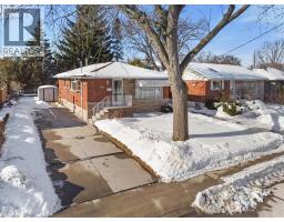 294 UPPER PARADISE Road, hamilton, Ontario