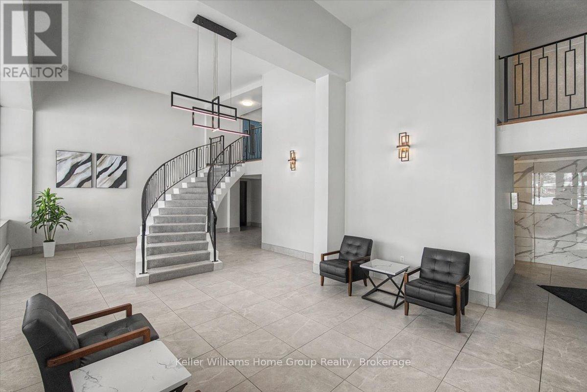 509 - 24 Midland Drive, Kitchener, Ontario  N2A 2A8 - Photo 18 - X12765830