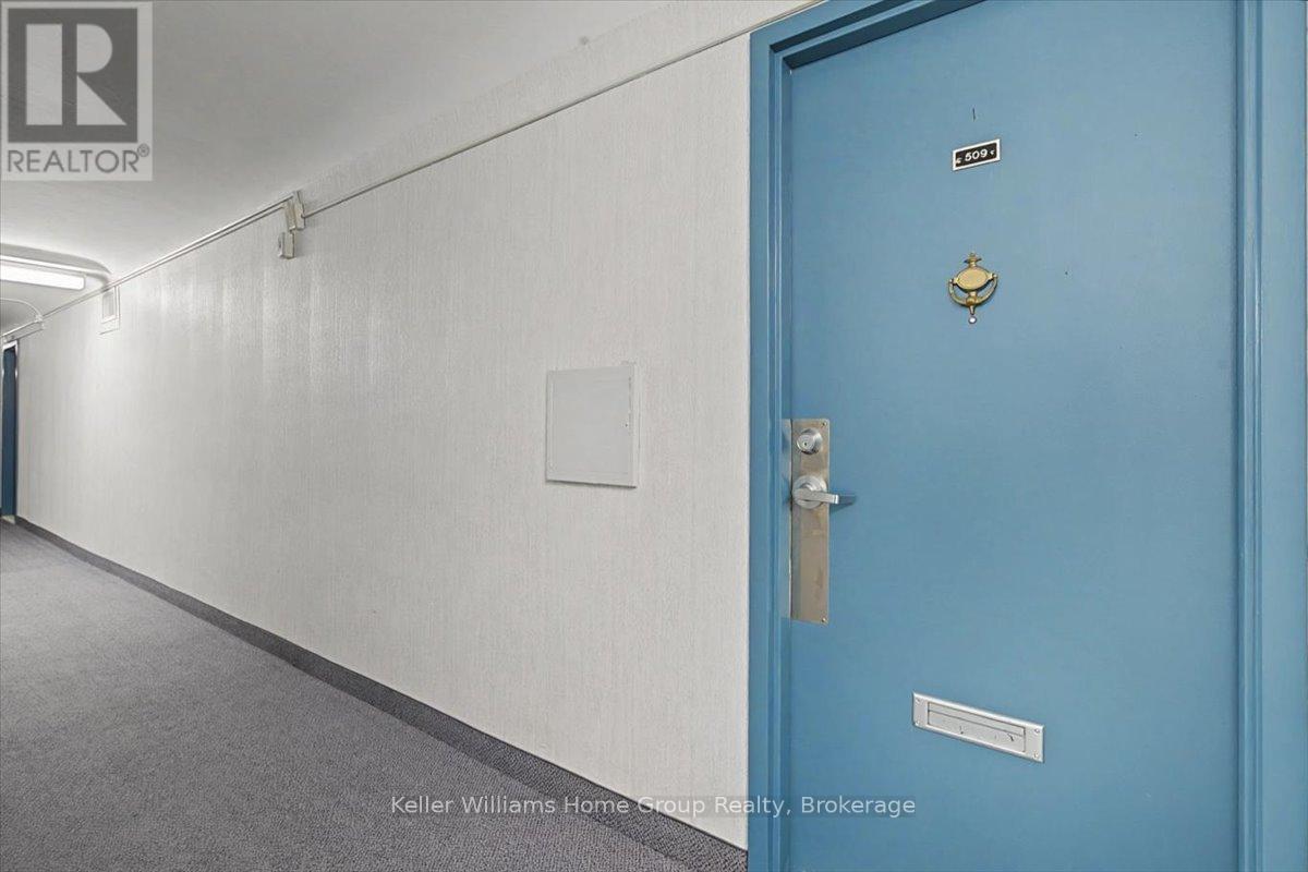 509 - 24 Midland Drive, Kitchener, Ontario  N2A 2A8 - Photo 26 - X12765830