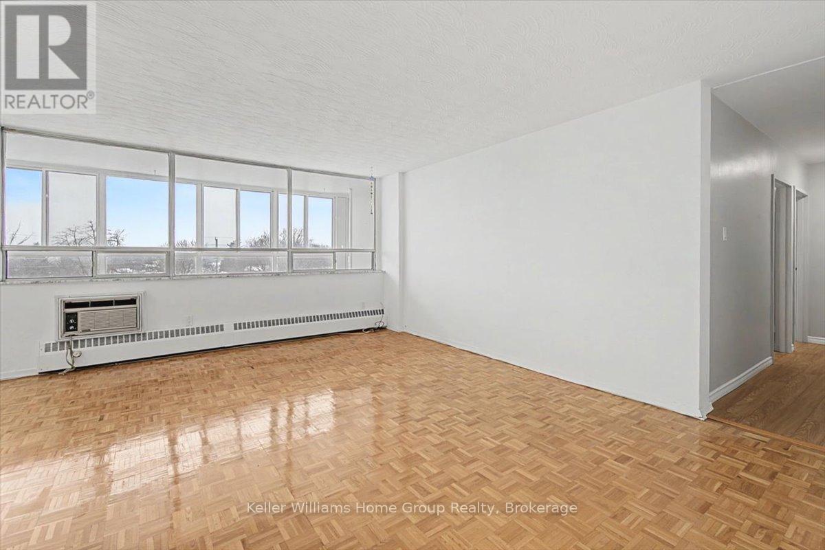 509 - 24 Midland Drive, Kitchener, Ontario  N2A 2A8 - Photo 4 - X12765830