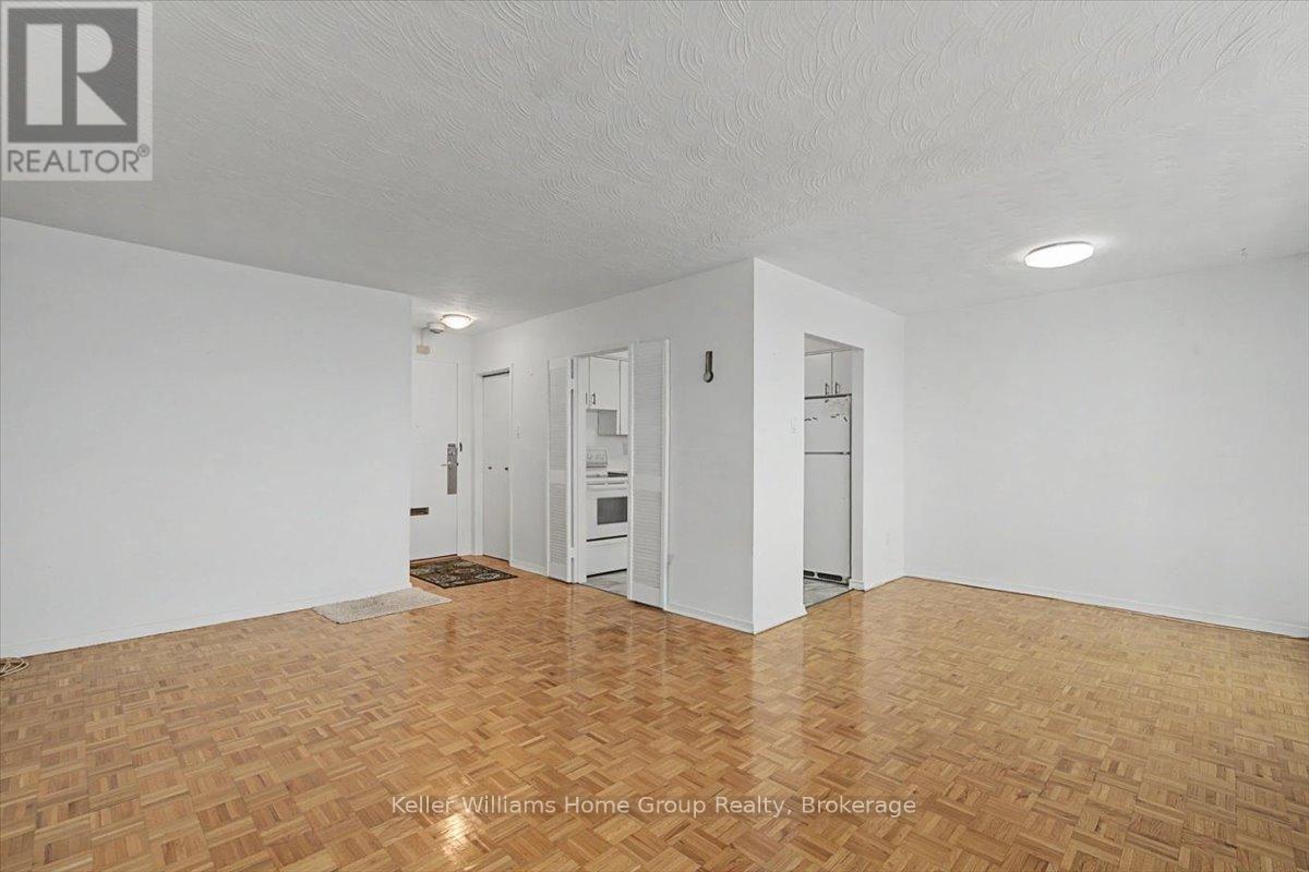 509 - 24 Midland Drive, Kitchener, Ontario  N2A 2A8 - Photo 5 - X12765830