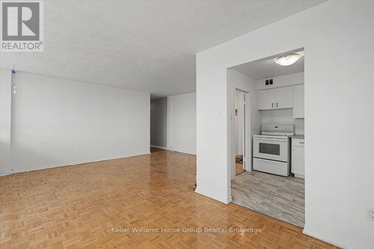 509 - 24 Midland Drive, Kitchener, Ontario  N2A 2A8 - Photo 6 - X12765830