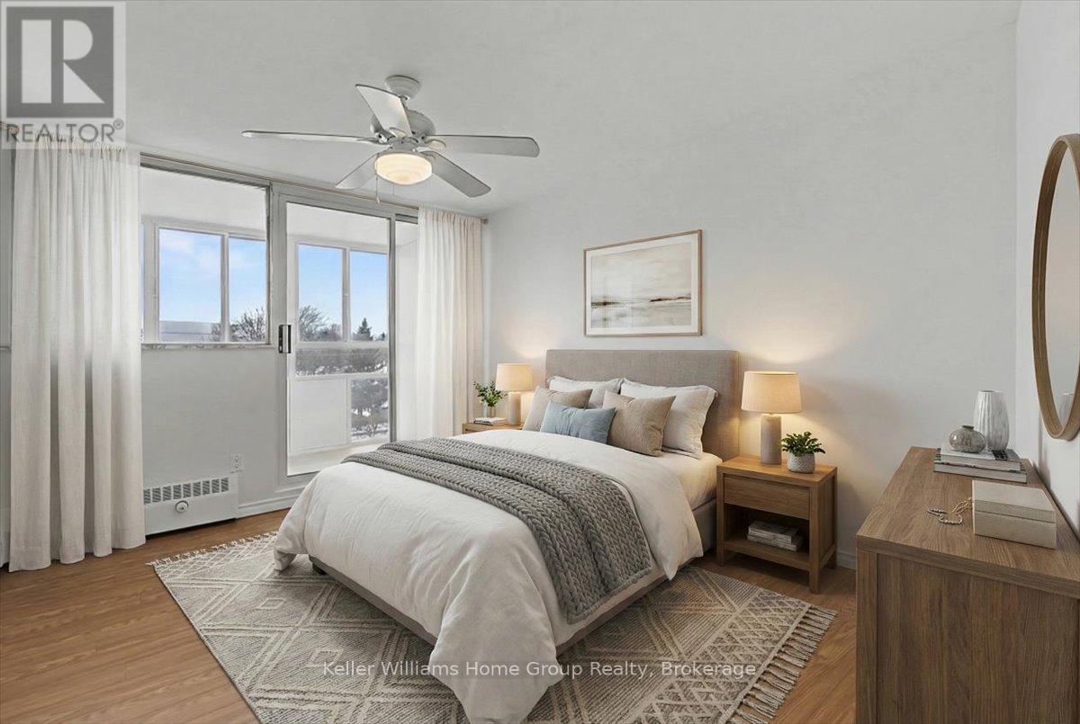 509 - 24 Midland Drive, Kitchener, Ontario  N2A 2A8 - Photo 9 - X12765830