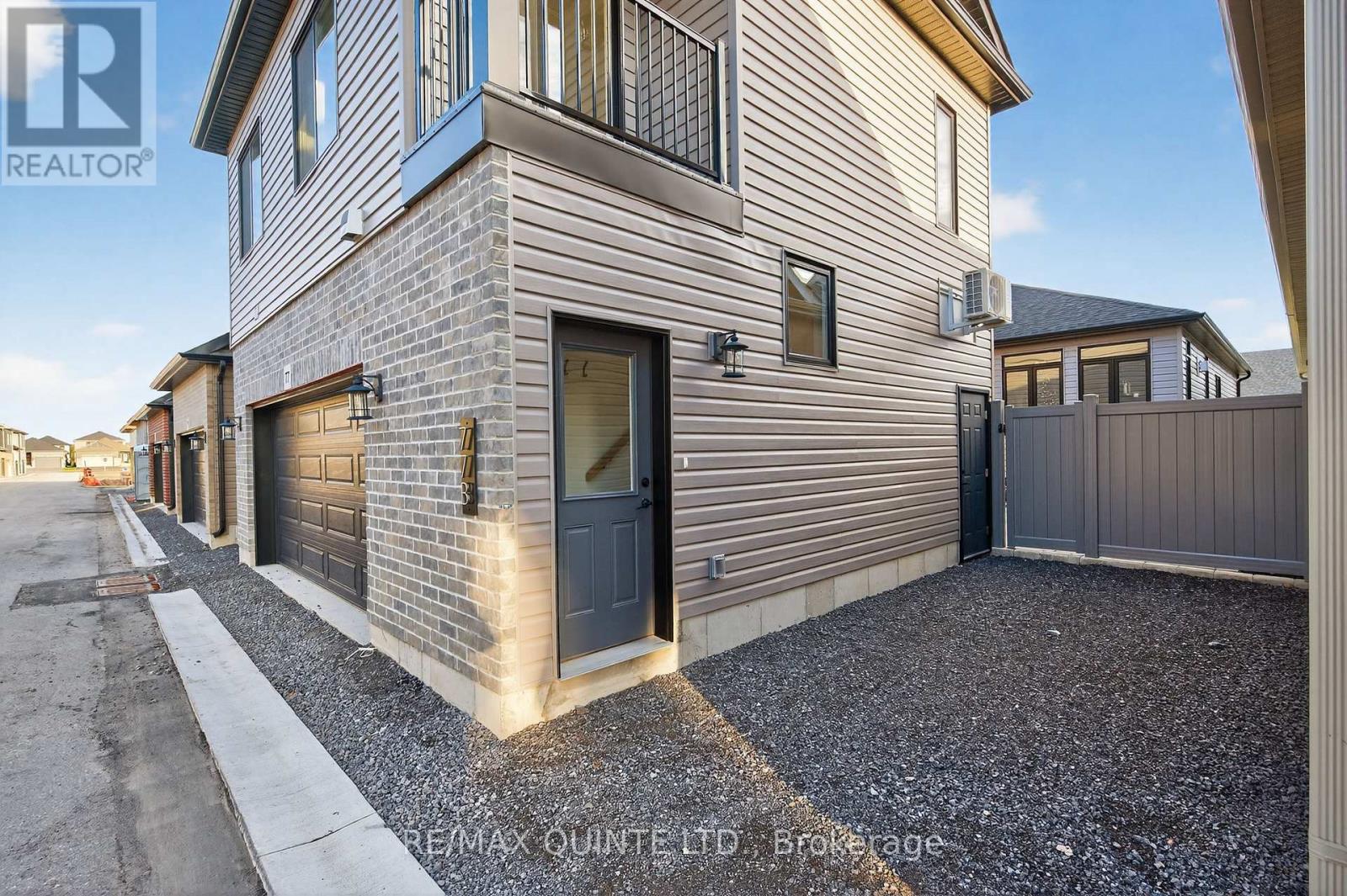 77b Athabaska Drive, Belleville (Thurlow Ward), Ontario  K8N 0T1 - Photo 1 - X12765852