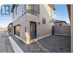 77B ATHABASKA DRIVE, Belleville, Ontario