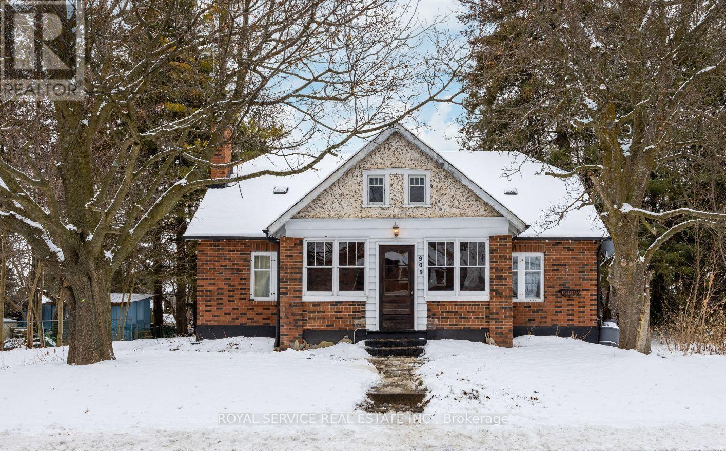 909 7A HIGHWAY, cavan monaghan (cavan twp), Ontario