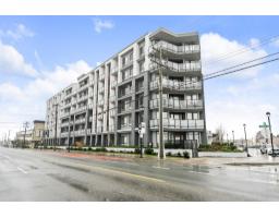 520 20360 LOGAN AVENUE, Langley, British Columbia