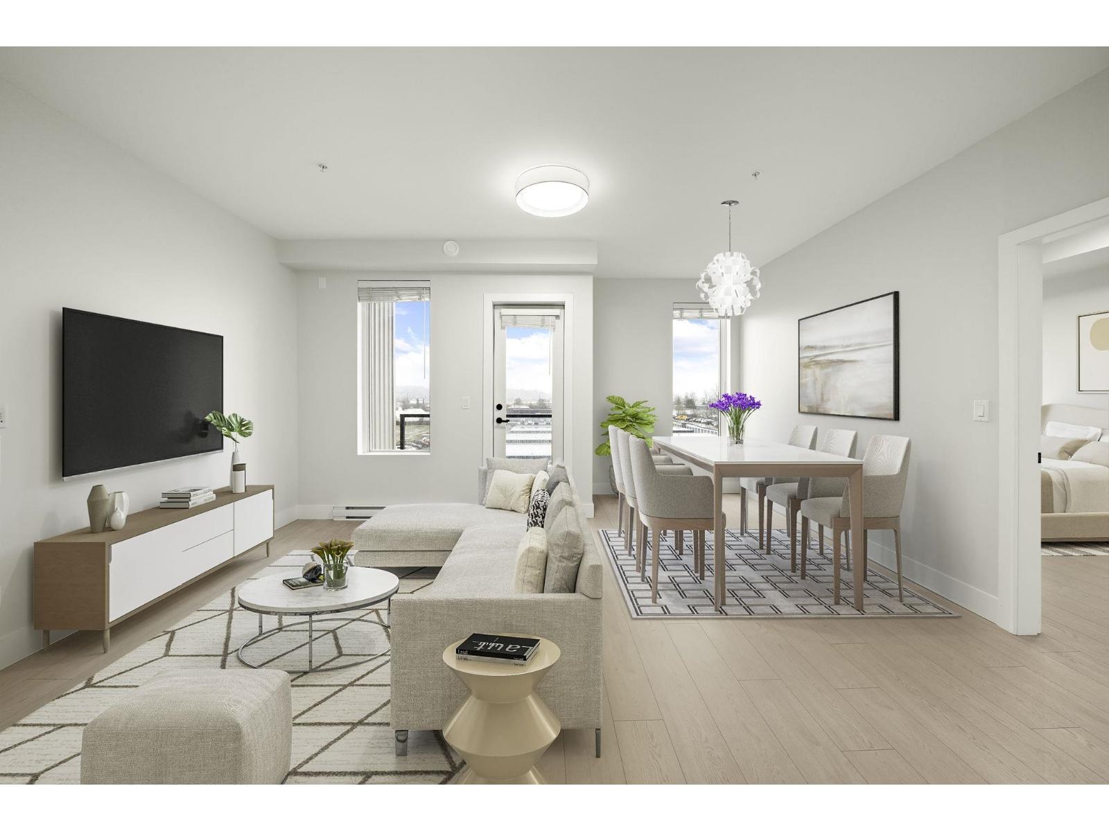 520 20360 Logan Avenue, Langley, British Columbia  V3A 0P5 - Photo 2 - R3086578