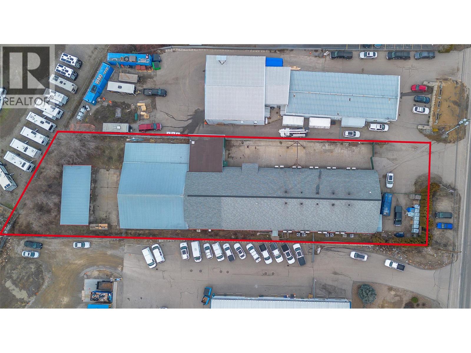 6248 Pleasant Valley Road, Vernon, British Columbia  V1B 3R3 - Photo 49 - 10373501