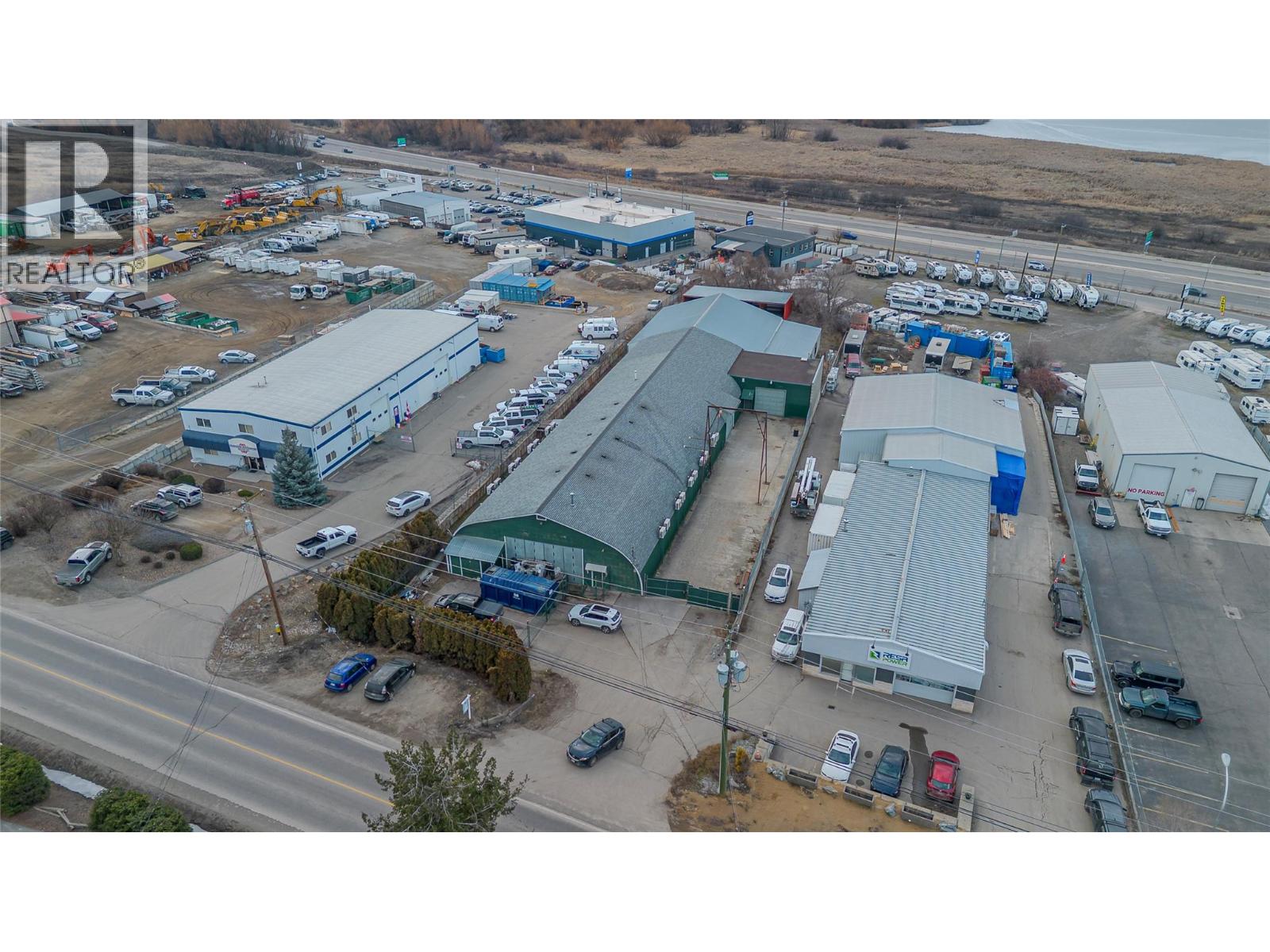 6248 Pleasant Valley Road, Vernon, British Columbia  V1B 3R3 - Photo 45 - 10373501